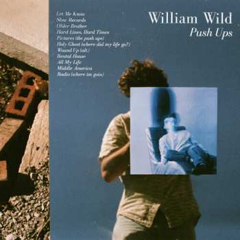 CD William Wild: Push Ups