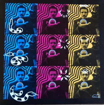 William Z. Villain: Stonedigger