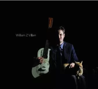 William Z. Villain: William Z Villain