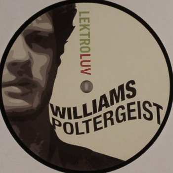 LP Williams: Poltergeist
