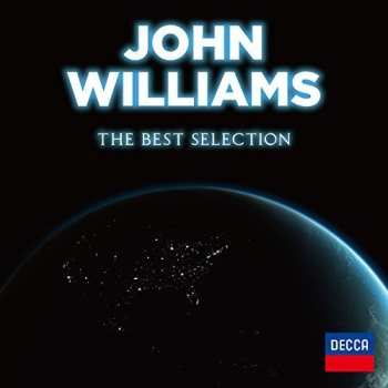 Album Williams,john: Best Selection