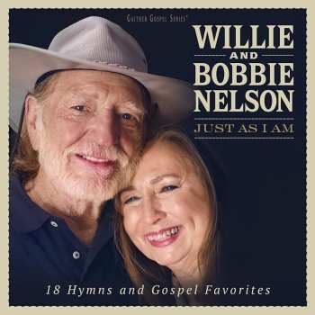 Album Willie Nelson: Farther Along (The Gospel Collection)