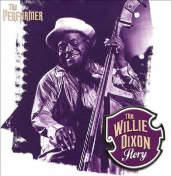 4CD/Doos Willie Dixon: The Willie Dixon Story