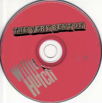 CD Willie Hutch: The Very Best Of