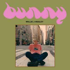 LP Willie J Healey: Bunny