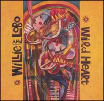 Willie & Lobo: Wild Heart