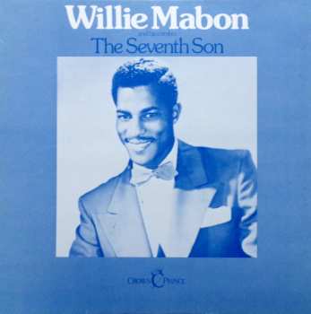 LP Willie Mabon And His Combo: The Seventh Son