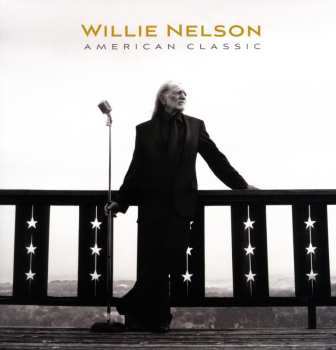 Album Willie Nelson: American Classic
