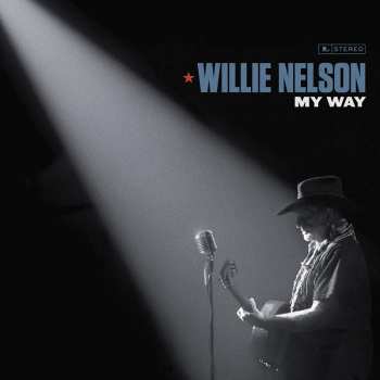 Album Willie Nelson: My Way