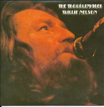 5CD/Doos Willie Nelson: Original Album Classics
