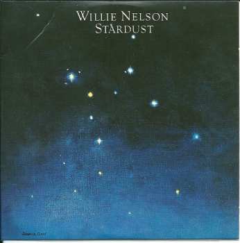 5CD/Doos Willie Nelson: Original Album Classics