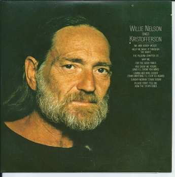 5CD/Doos Willie Nelson: Original Album Classics