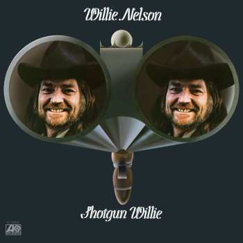 2LP Willie Nelson: Shotgun Willie