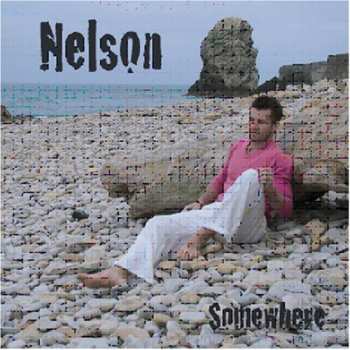 CD Willie Nelson: Somewhere