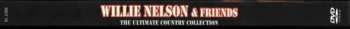 DVD Willie Nelson: The Ultimate Country Collection