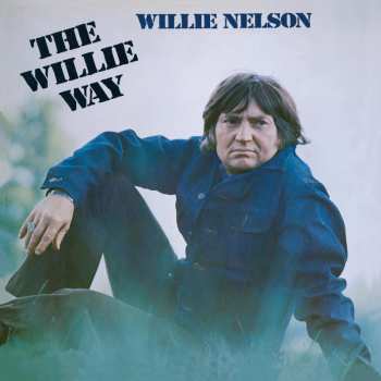 CD Willie Nelson: The Willie Way