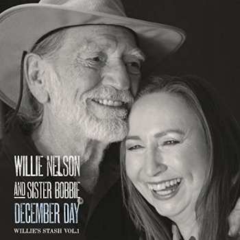 2LP Willie Nelson: Willie’s Stash, Vol. 1: December Day