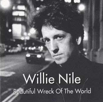 Beautiful Wreck Of The World
