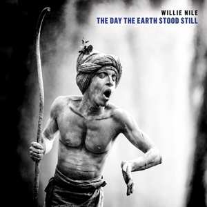 Album Willie Nile: The Day The Earth Stood Still