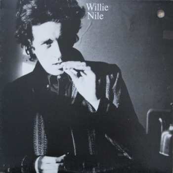 Album Willie Nile: Willie Nile