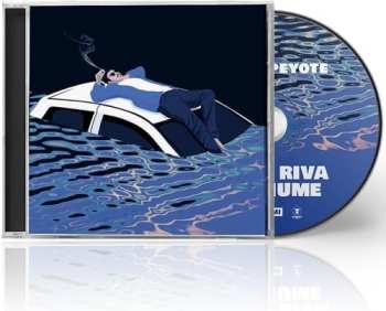 CD Willie Peyote: Sulla Riva Del Fiume