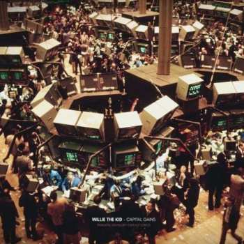 Album Willie The Kid: Capital Gains