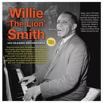 100 Classic Recordings 1925-1953