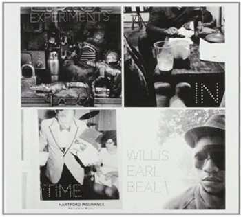 Album Willis Earl Beal: Experiments In Time