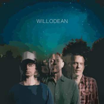 Album Willodean: Awesome Life Decisions