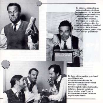 CD Willy Astor: Scherz Spezial Dragees