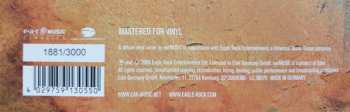 LP/CD Willy DeVille: Crow Jane Alley LTD | NUM