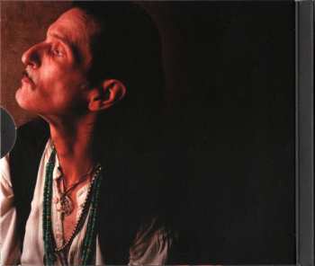 CD Willy DeVille: Pistola LTD | DIGI