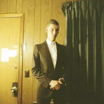 Album Willy Moon: 7-railroad Track/bang Bang