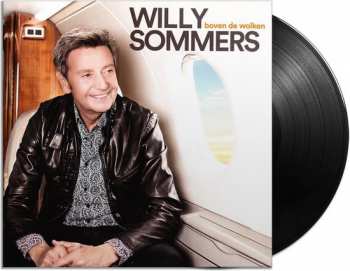 LP Willy Sommers: Boven De Wolken
