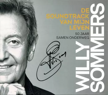 De Soundtrack Van Mijn Leven (50 Jaar Samen Onderweg)