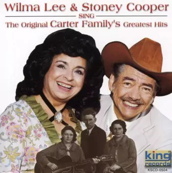 Sing The Carter Family's Greatest Hits