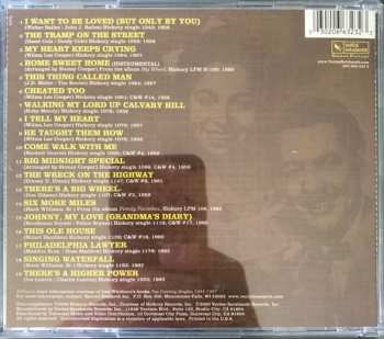 CD Wilma Lee & Stoney Cooper: The Very Best Of Wilma Lee And Stoney Cooper And The Clinch Mountain Clan