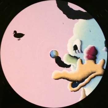 LP Wilma Vritra: Burd
