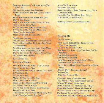 CD Wilson Phillips: Wilson Phillips