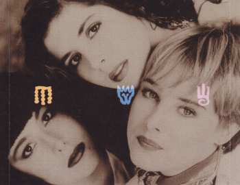 2CD Wilson Phillips: Wilson Phillips