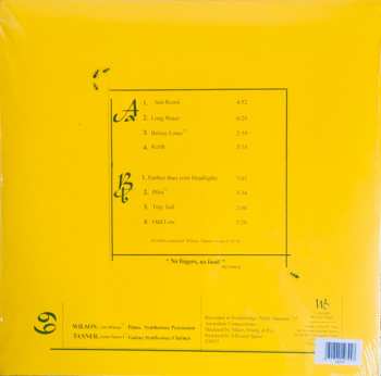 LP Wilson Tanner: 69