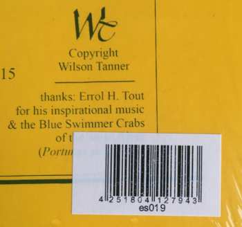 LP Wilson Tanner: 69