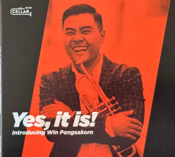 Pongsakorn Lertvanitsutha: Yes, It Is!: Introducing Win Pongsakorn