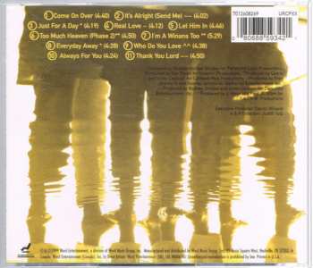 CD Winans Phase2: We Got Next