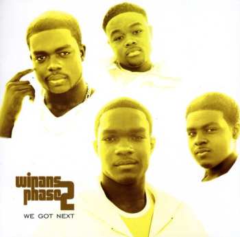 Album Winans Phase2: We Got Next