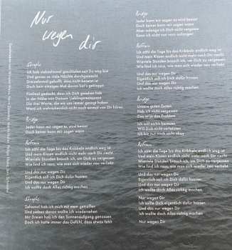 CD Wincent Weiss: Vielleicht Irgendwann LTD