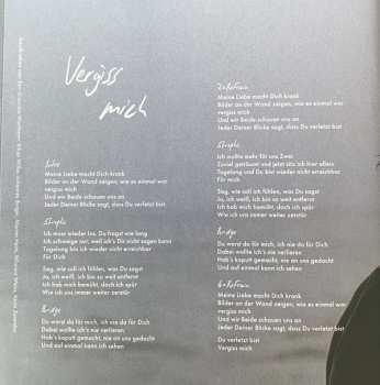 CD Wincent Weiss: Vielleicht Irgendwann LTD