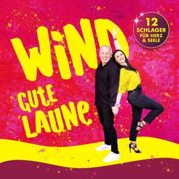 Album Wind: Gute Laune