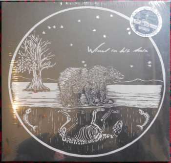 LP Wind In His Hair: Future Primitives