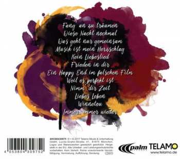 CD Wind: Liebes Leben